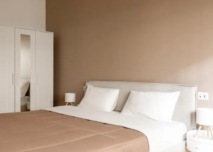 Anastasio Urban 3 Bedroom *