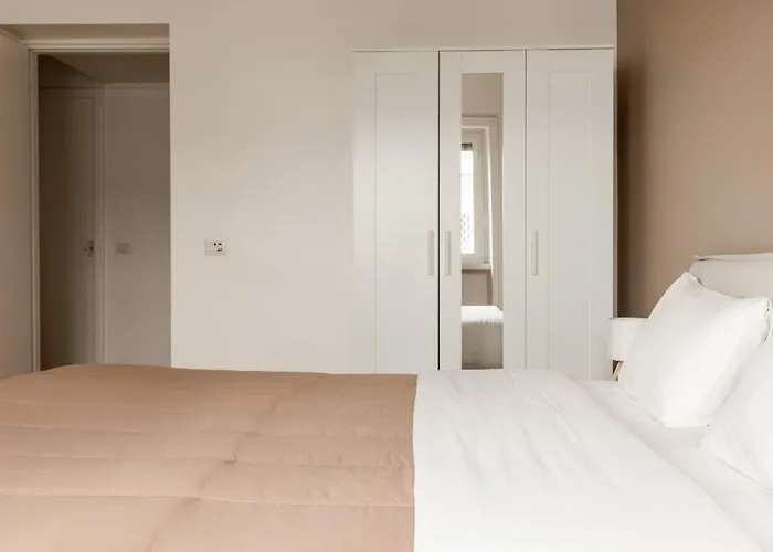 Apartamento Anastasio Urban 3 Bedroom