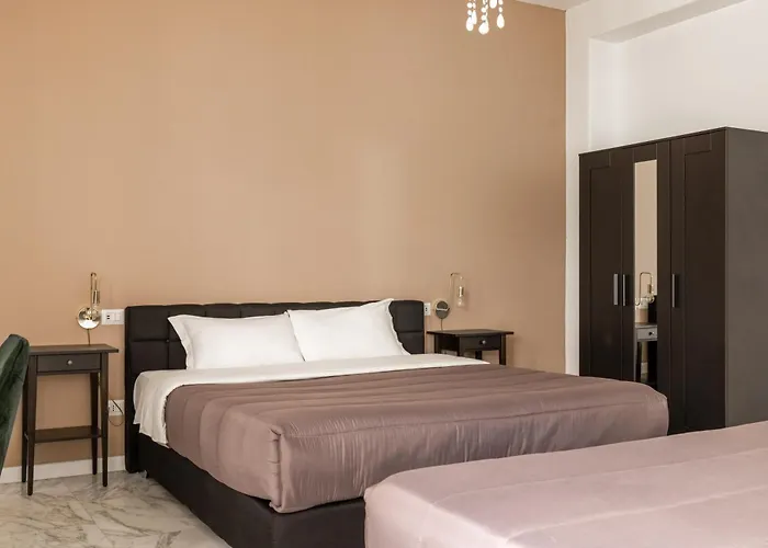 Anastasio Urban 3 Bedroom *