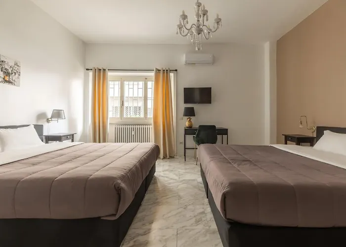 Anastasio Urban 3 Bedroom *