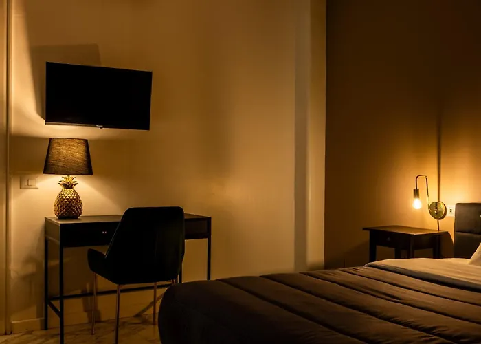 Anastasio Urban 3 Bedroom Apartamento