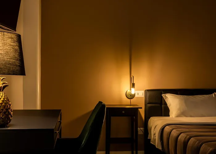 Anastasio Urban 3 Bedroom Apartamento *