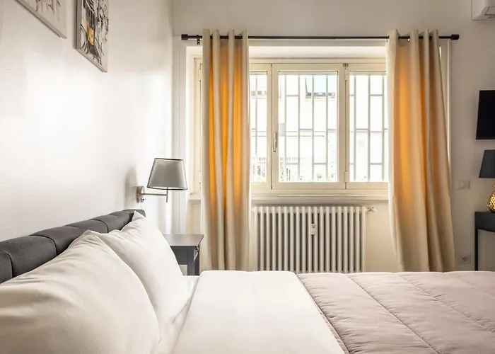 Anastasio Urban 3 Bedroom *