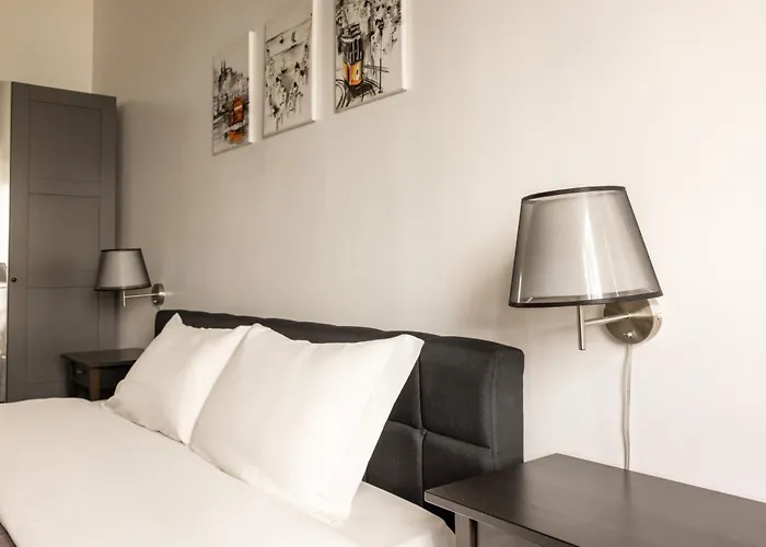 Anastasio Urban 3 Bedroom