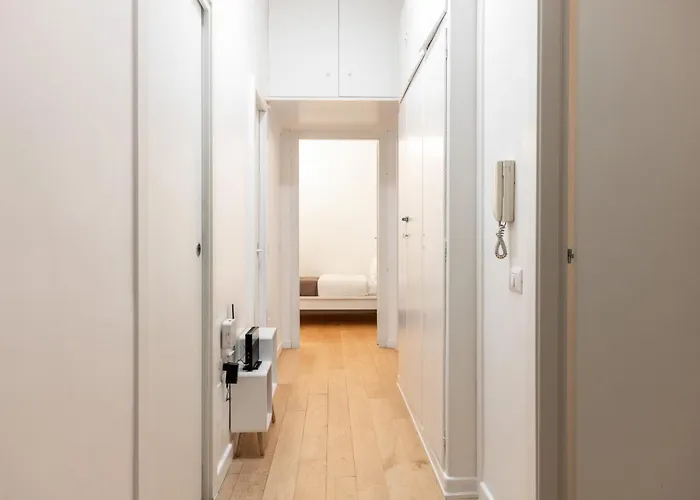 Apartamento Anastasio Urban 3 Bedroom