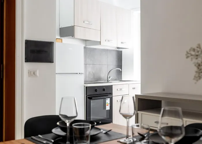 Anastasio Urban 3 Bedroom *