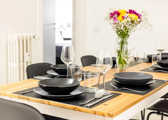 Anastasio Urban 3 Bedroom Apartamento