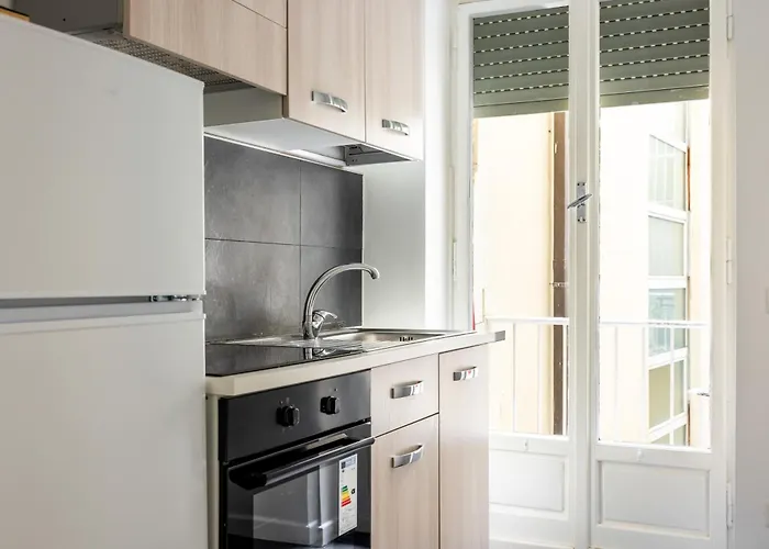 Anastasio Urban 3 Bedroom *