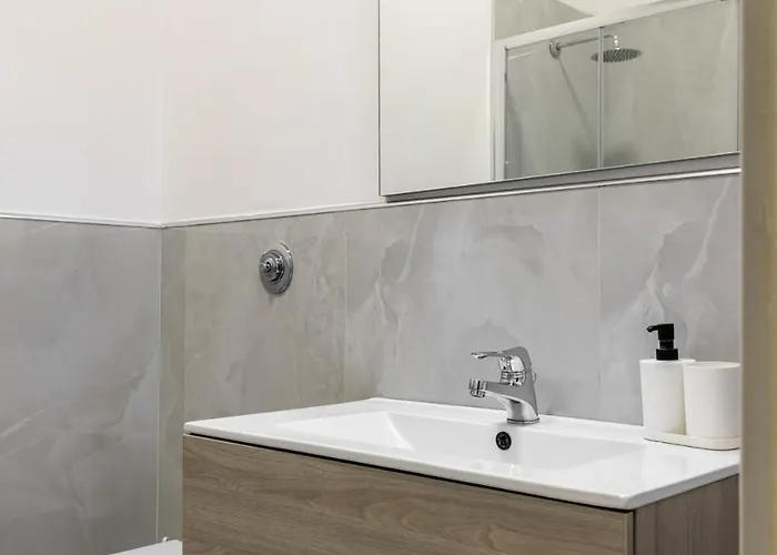 Anastasio Urban 3 Bedroom * Roma