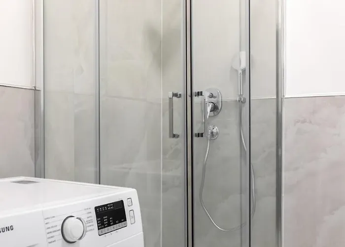 Anastasio Urban 3 Bedroom Apartamento Roma