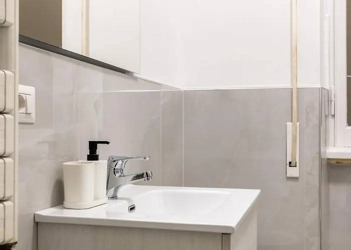 Apartamento Anastasio Urban 3 Bedroom