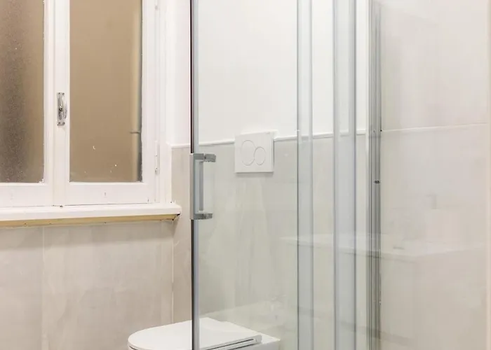 Anastasio Urban 3 Bedroom Apartamento *