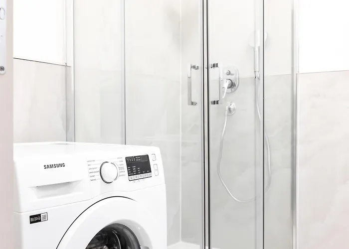 Anastasio Urban 3 Bedroom Apartamento