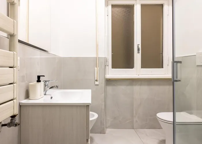 Anastasio Urban 3 Bedroom Apartamento