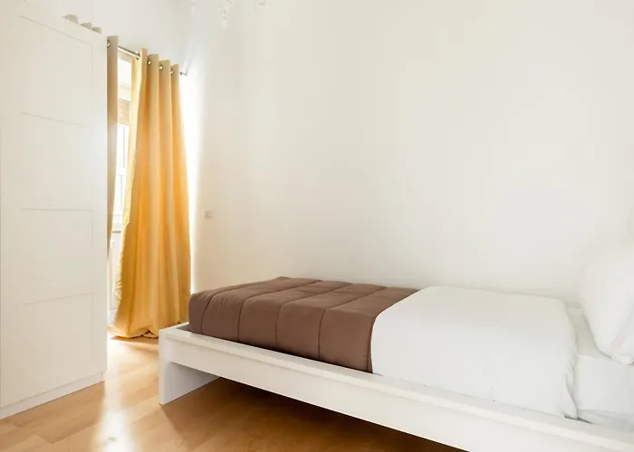 Apartamento Anastasio Urban 3 Bedroom
