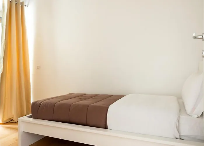 Apartamento Anastasio Urban 3 Bedroom