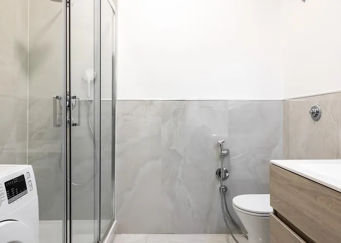 Anastasio Urban 3 Bedroom